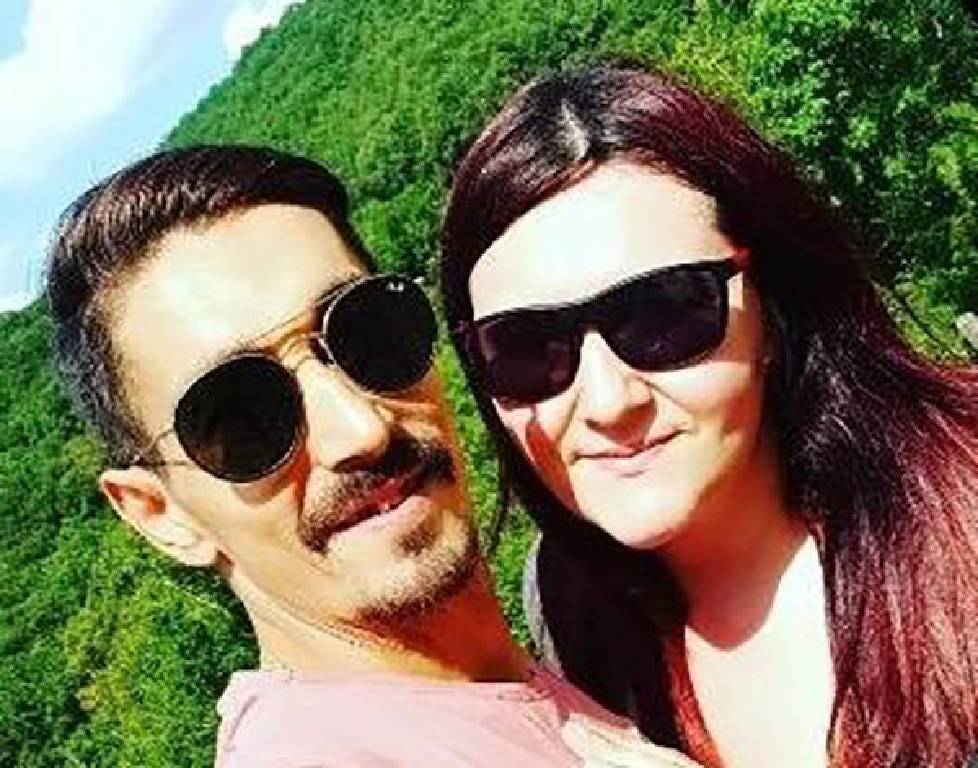 Eşini boğup, toprağa gömen sanığın; akli dengesi yerinde çıktı!