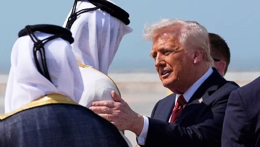 400 milyon dolarlık jet krizi: Trump “hediye” dedi, gerçek başka çıktı