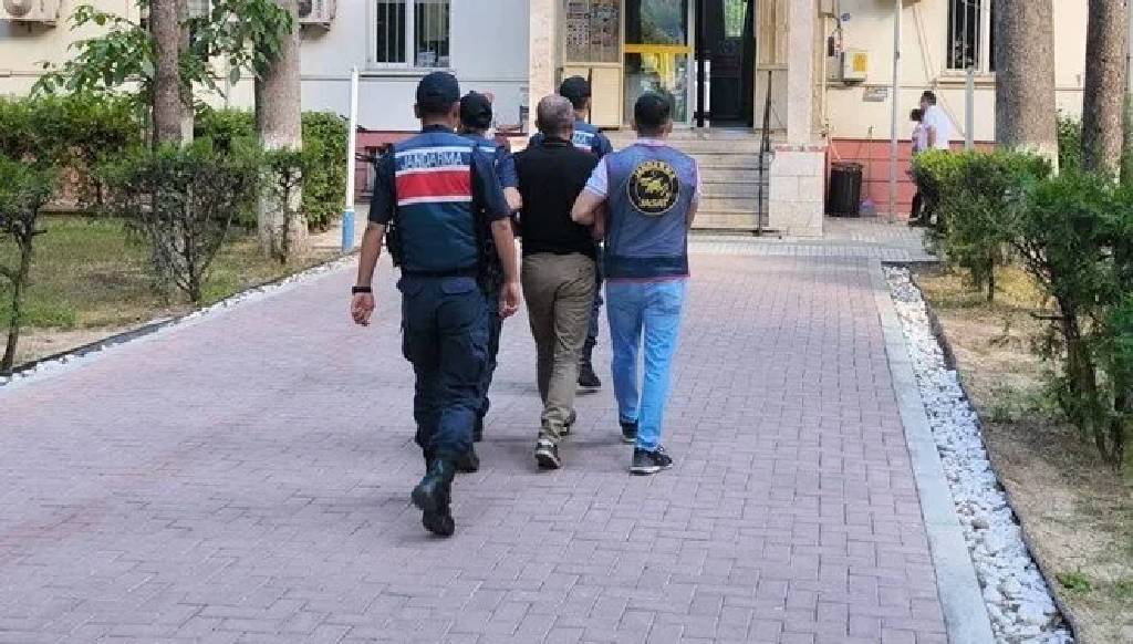 Denizli’de 20 milyonluk vurgun: Her gün işe gider gibi hırsızlık yaptı