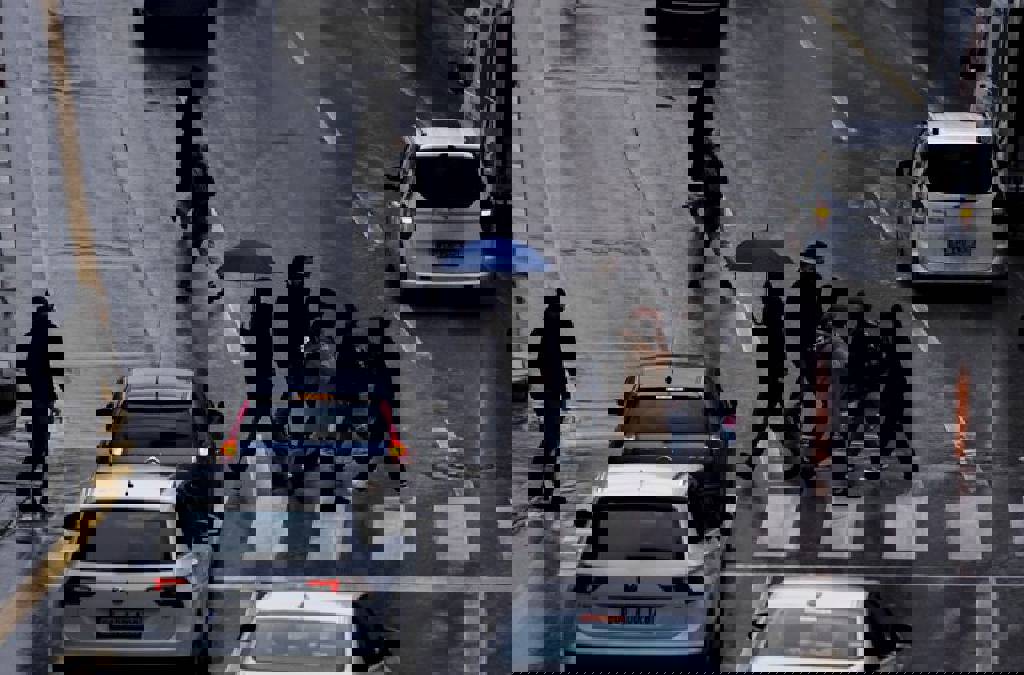 Meteoroloji uyardı! Yurdun büyük bölümünde yağış etkili olacak…