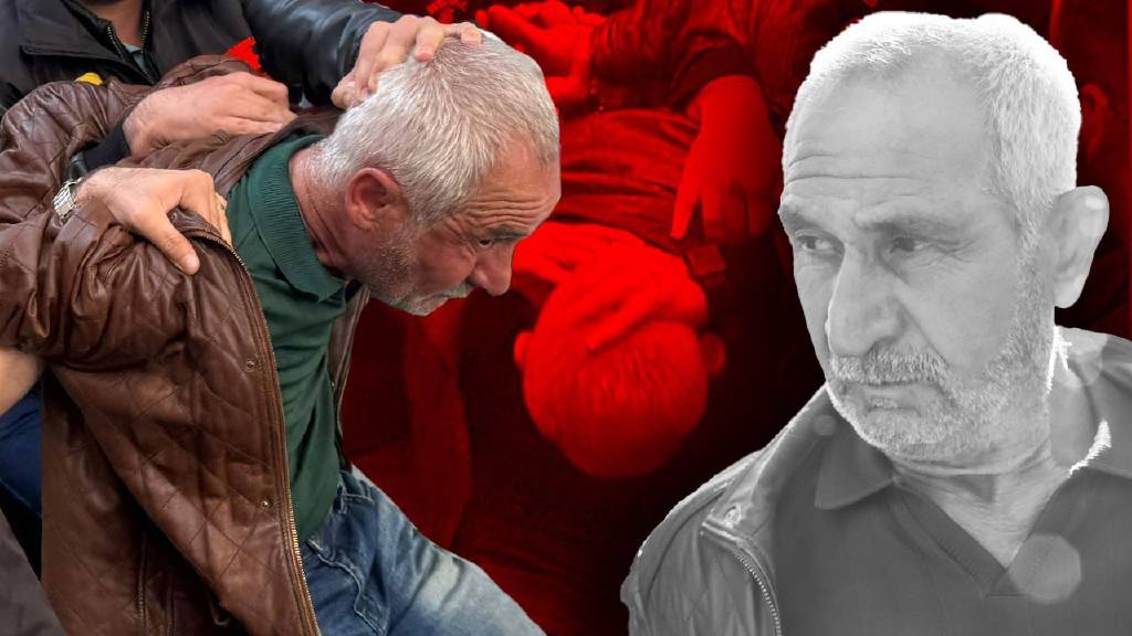 Bakan Tunç'tan Özgür Özel saldırısıyla ilgili açıklama! 