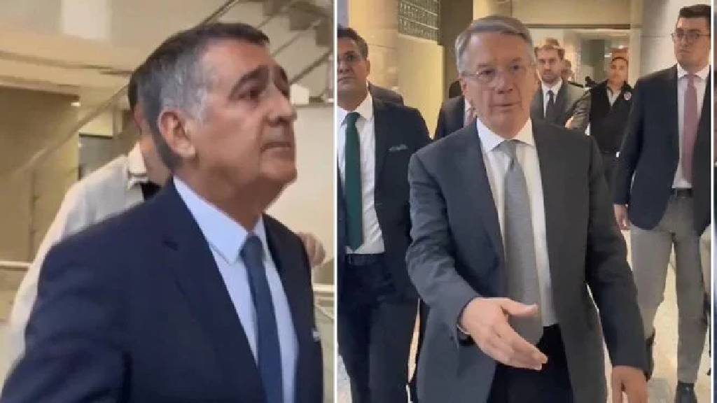 TÜSİAD başkanları Orhan Turan ve Ömer Arif Aras hakim karşısına çıkıyor