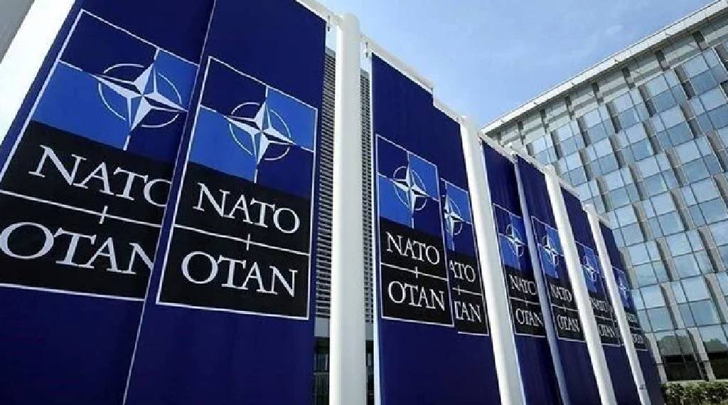 Türkiye'den NATO'ya tarihi atama!