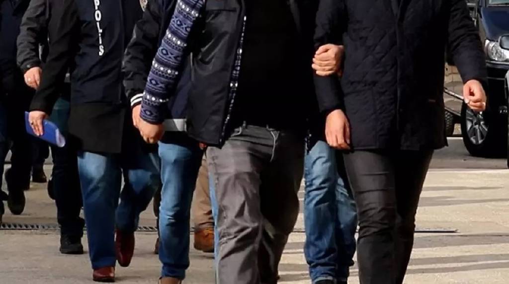 İBB'ye yeni operasyon! 7 kişi tutuklandı…