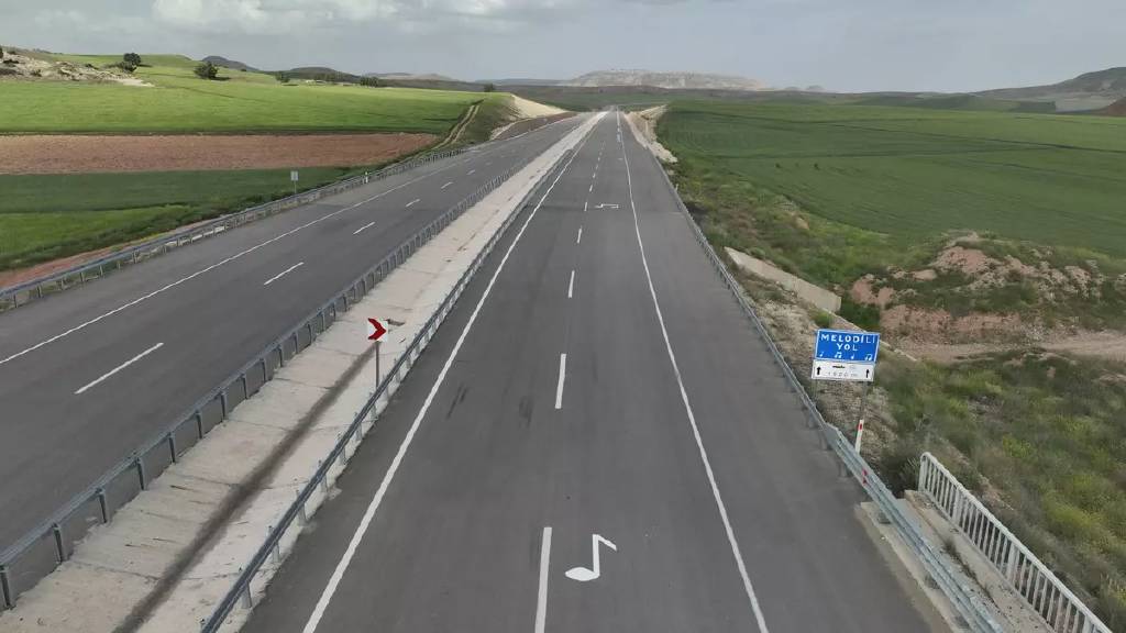 Türkiye’de bir ilk: Melodili Yol uygulaması hayata geçti