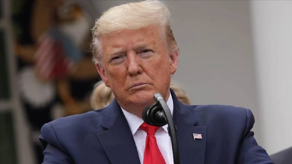 Donald Trump, AB'ye ek yüzde 50 gümrük vergisi tarihini açıkladı