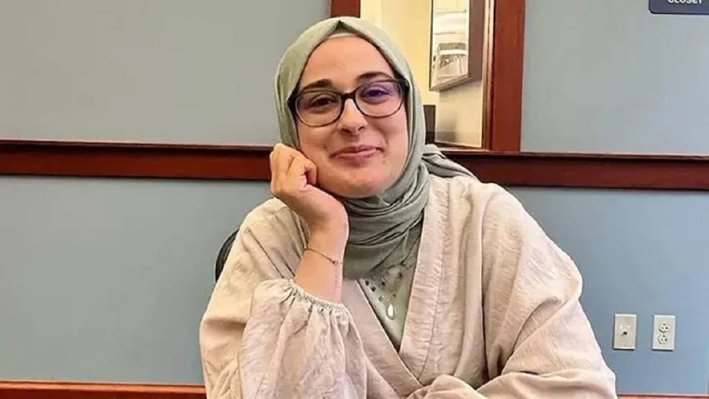 Rümeysa Öztürk'ün avukatlarından çağrı: Vermont nakli geciktirilmesin