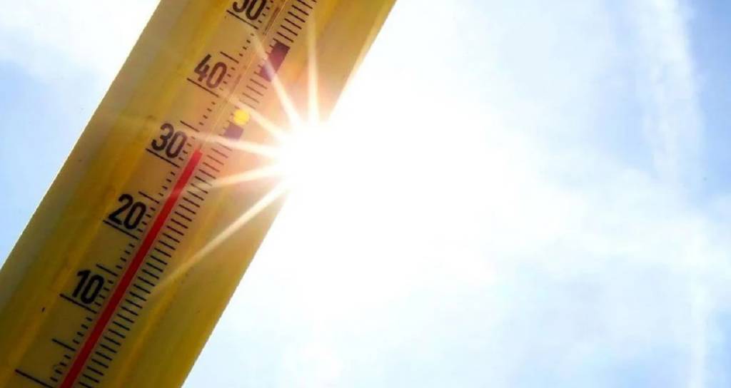 Meteoroloji’den son tahmin! Sıcaklıklar düşüyor…