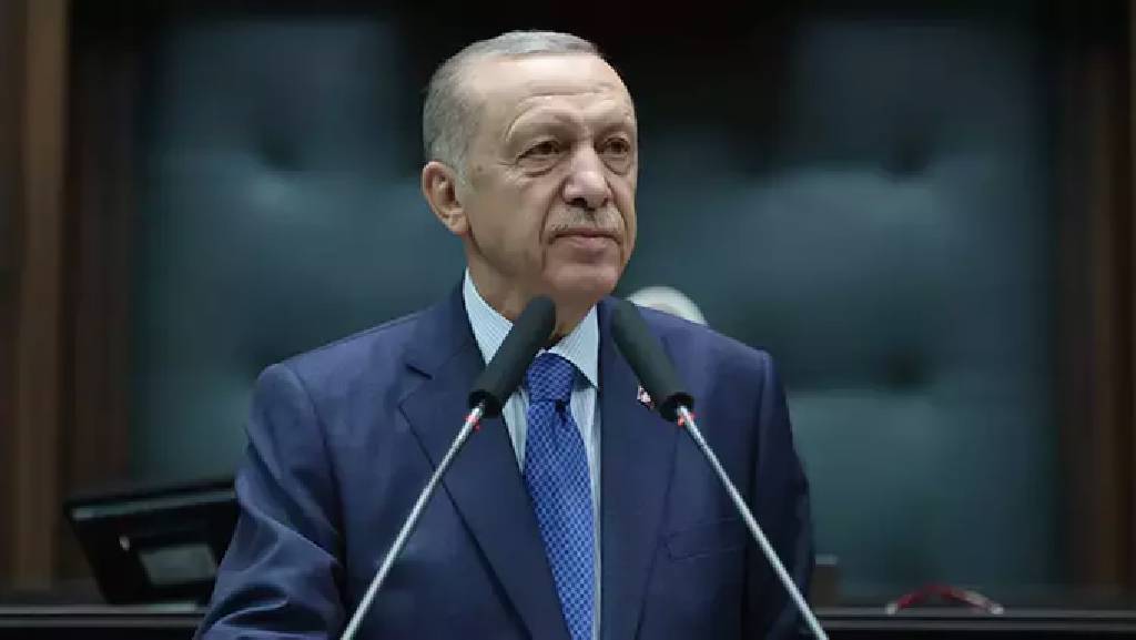 Zirai don vurdu! Cumhurbaşkanı Erdoğan: İnşallah en az zayiatla atlatacağız