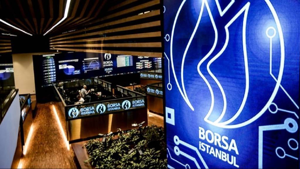 Borsa İstanbul'da manipülasyon iddiasına 12 tutuklama