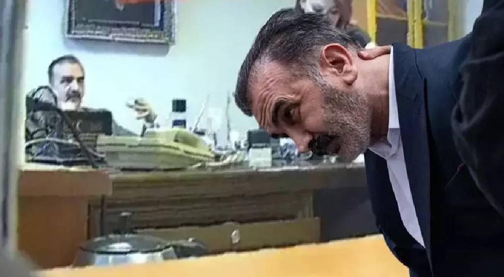 Savcı ölümle tehdit edilmişti! Yenidoğan Çetesi davasında yeni gelişme…