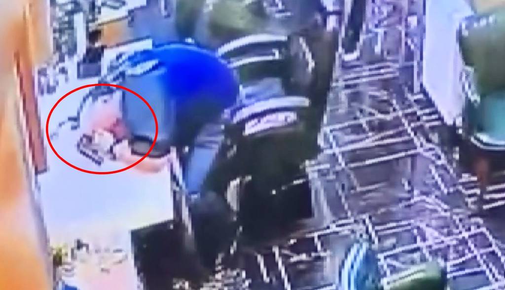 Ağabeyini, tıraş olurken öldürdü! Kan donduran anlar…