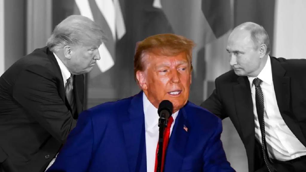 Putin'in teklifi sonrası Trump'tan ilk açıklama