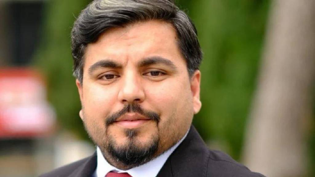 Arif Kocabıyık yeniden gözaltına alındı