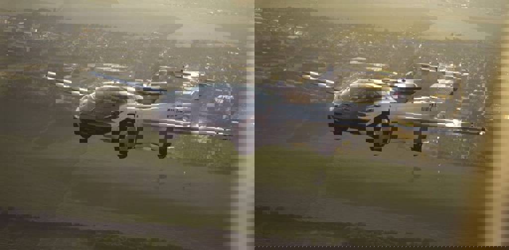 Dünyanın ilk seri üretim uçan arabası! Satışa çıkıyor…