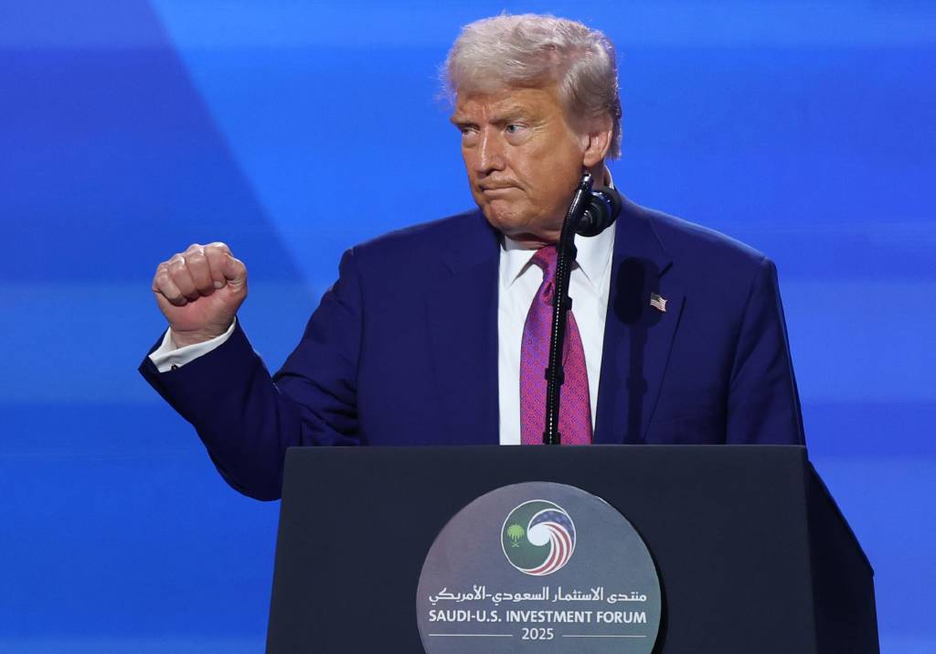 ABD Başkanı Trump: Gazze'de birçok insan açlıktan ölüyor