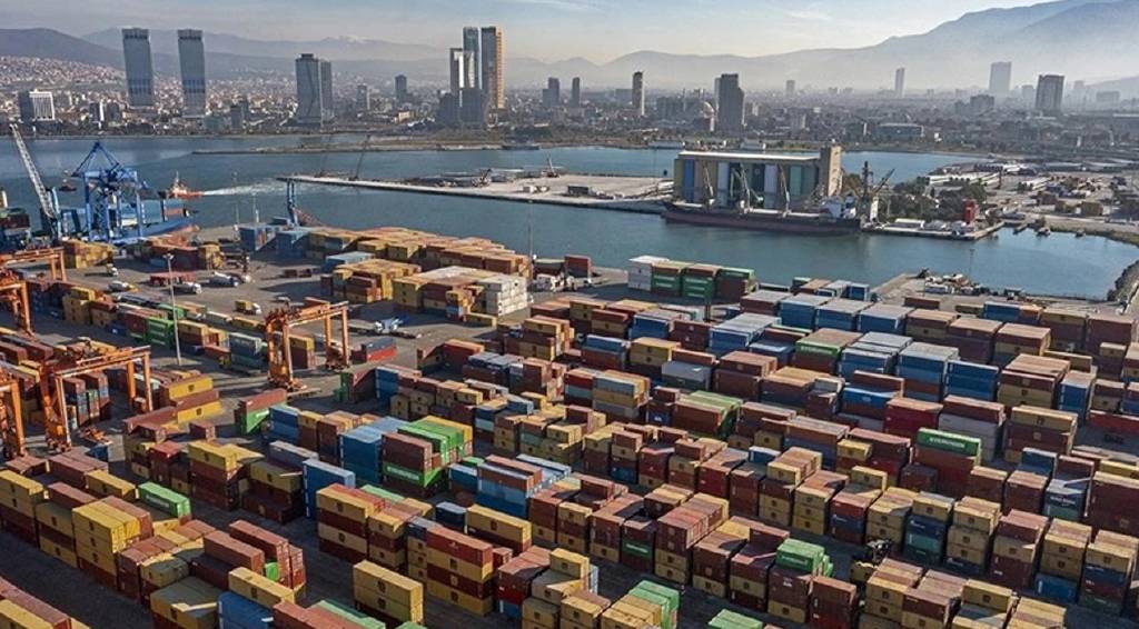 Ticaret Bakanlığı, İsrail ile ticaretin devam ettiği iddialarını yalanladı!