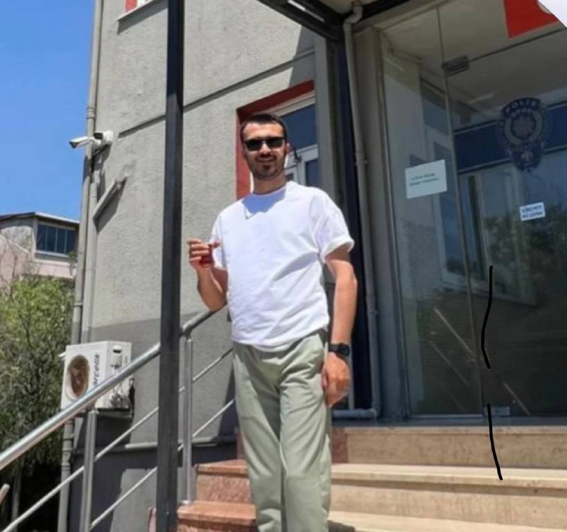 Sanal bahis nedeniyle borcu olan polis, intihar etti!