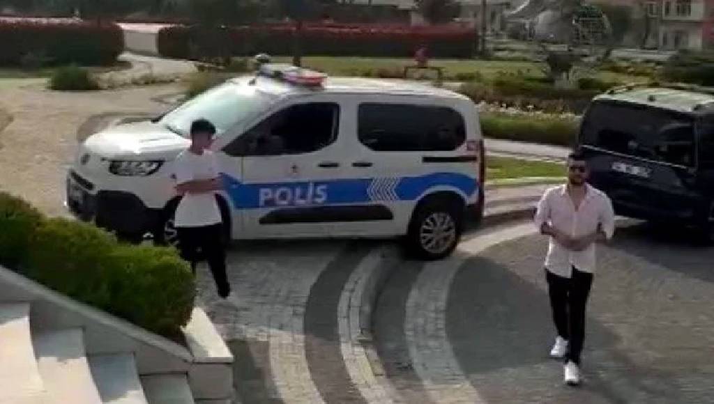 13 yaşındaki çocuğun yumruğu ölümle sonuçlandı!