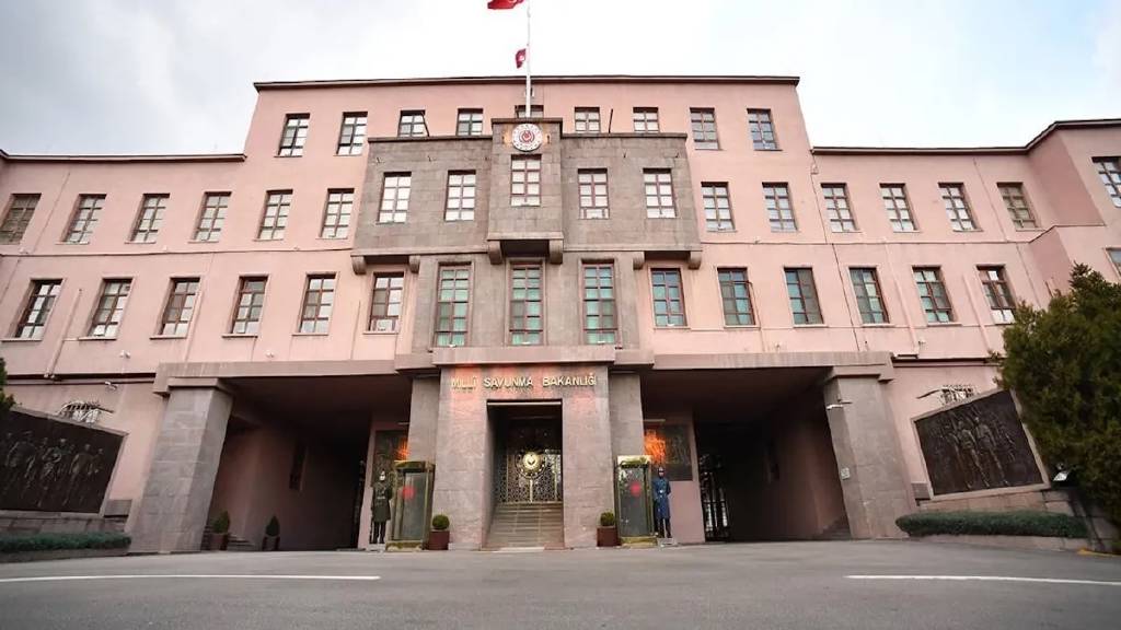 İsrail uçakları Türk hava sahasını ihlal mi etti? Açıklama geldi