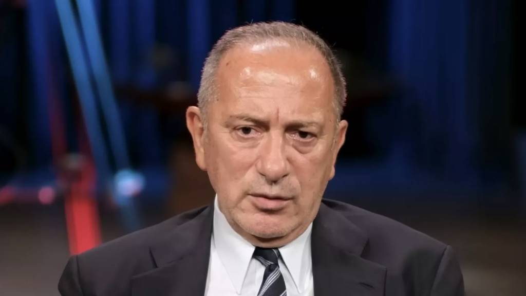 Fatih Altaylı: "Sözlerim tarihsel bir analizdi"