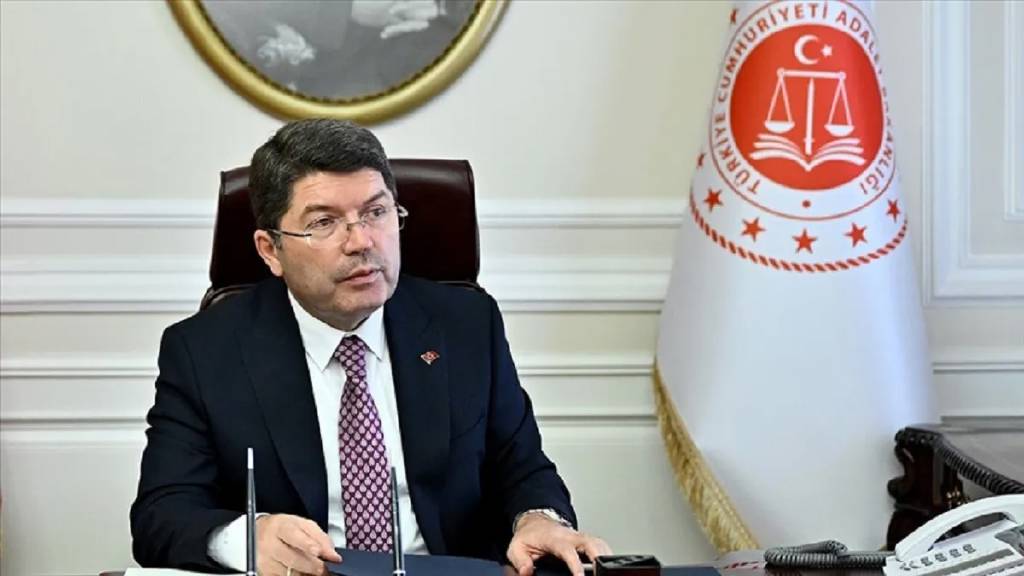 Bakan Tunç: Murat Çalık'ın tahliye talebi değerlendirilecek