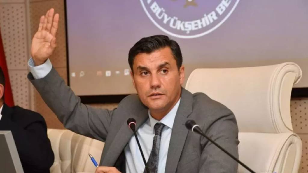 70 dakika kalbi durdu: Ferdi Zeyrek'in sağlık durumuyla ilgili açıklama