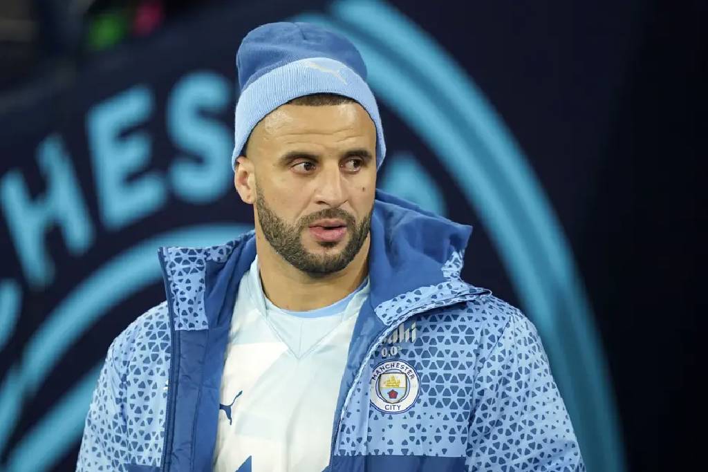 Fenerbahçe, Kyle Walker konusunda ısrarcı