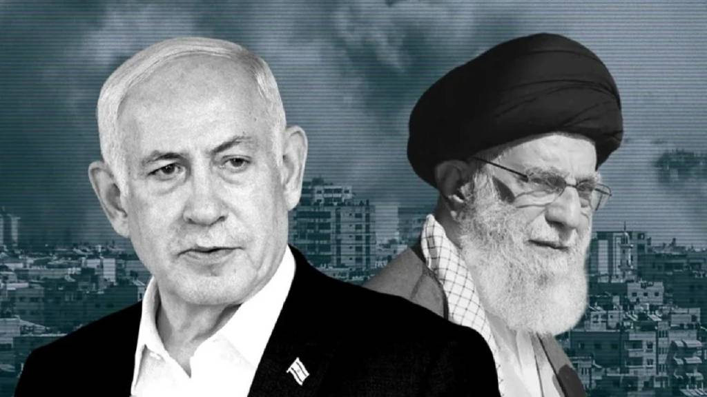 Netanyahu: "Tahran'ı boşaltın, harekete geçiyoruz"