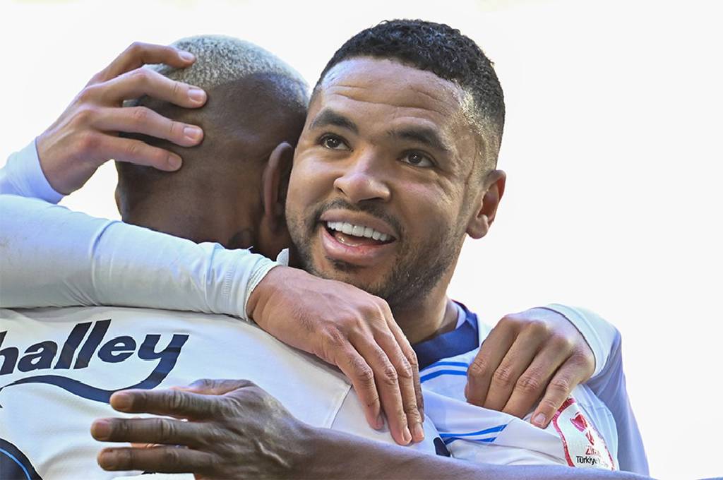 Al-Hilal, En-Nesyri için rekor bonservise "tamam" dedi