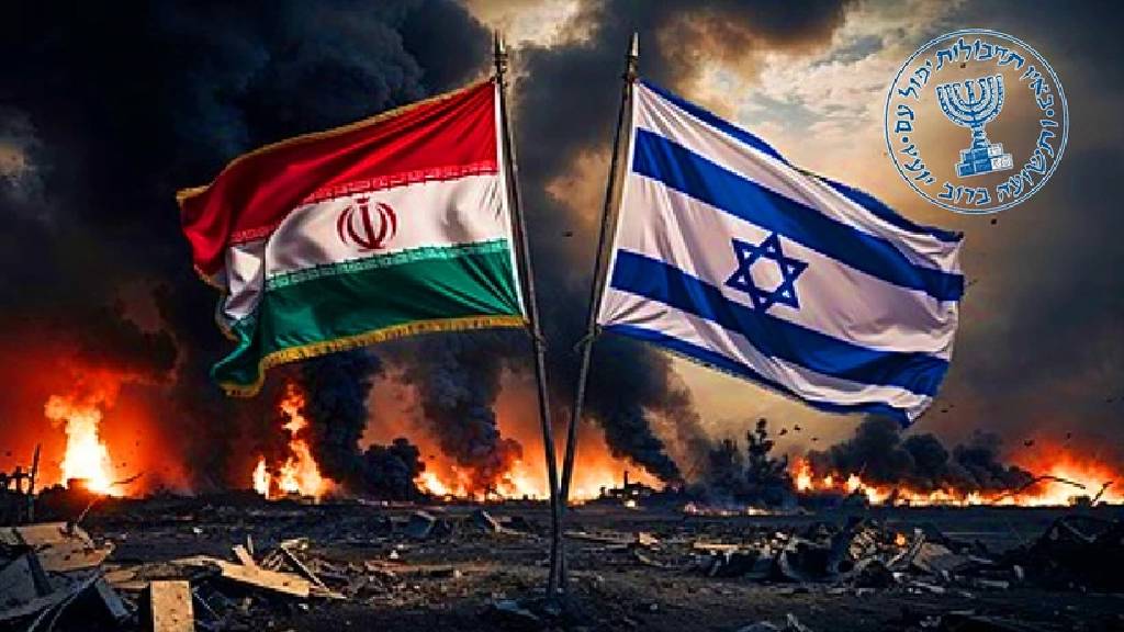 İran yeni füze saldırısı başlattı! Tel Aviv ve Kudüs'te siren sesleri