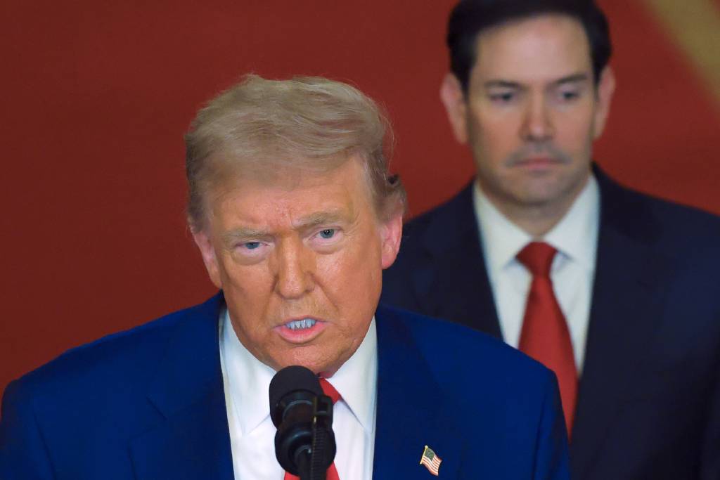 ABD basını, arka planını yazdı: Trump, İran’a saldırı kararını nasıl verdi?