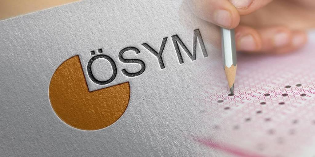 YKS giriş belgeleri, ÖSYM'nin internet sitesinden erişime açıldı