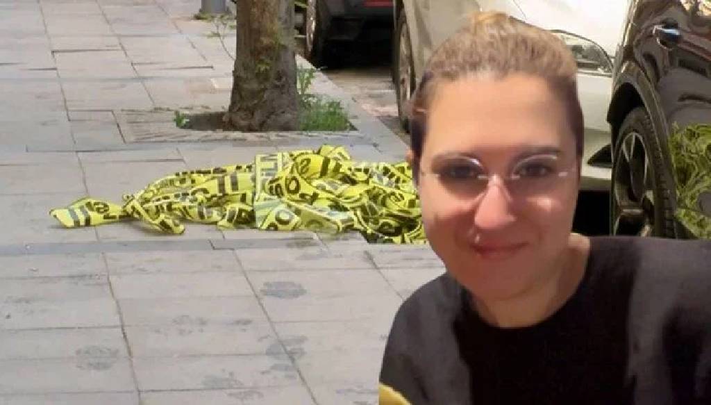 Bahar Aksu cinayeti: Mütalaa yeniden hazırlanacak