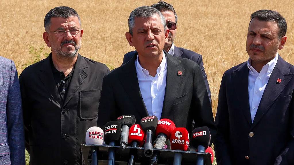 Özel açıkladı: "Kılıçdaroğlu, 'Kurultay tertemiz' dedi"