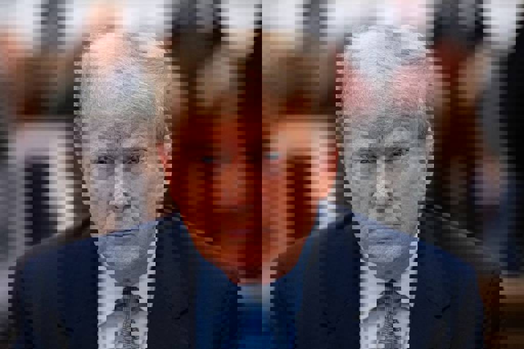 Trump’ın iddiası: İsrail-İran bir saat içinde görüşecek