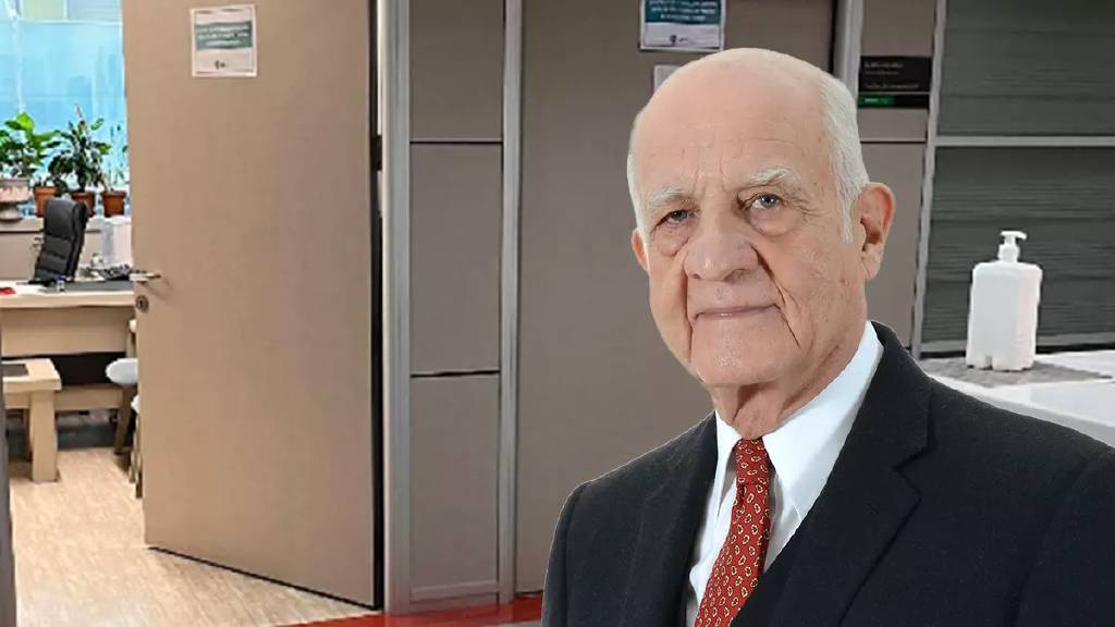 İnan Kıraç skandalında yeni perde: "Ümraniye'deki hastanede tutuluyor" iddiası