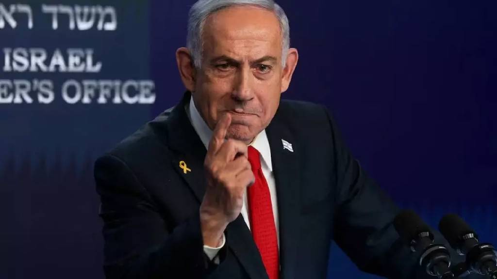 İran-İsrail ateşkesinin ardından Netanyahu'dan ilk açıklama