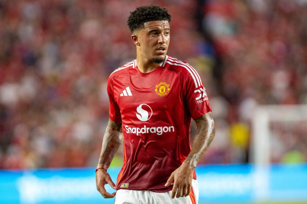 Fenerbahçe, transfer döneminin ilk bombasını patlıyor: Sancho