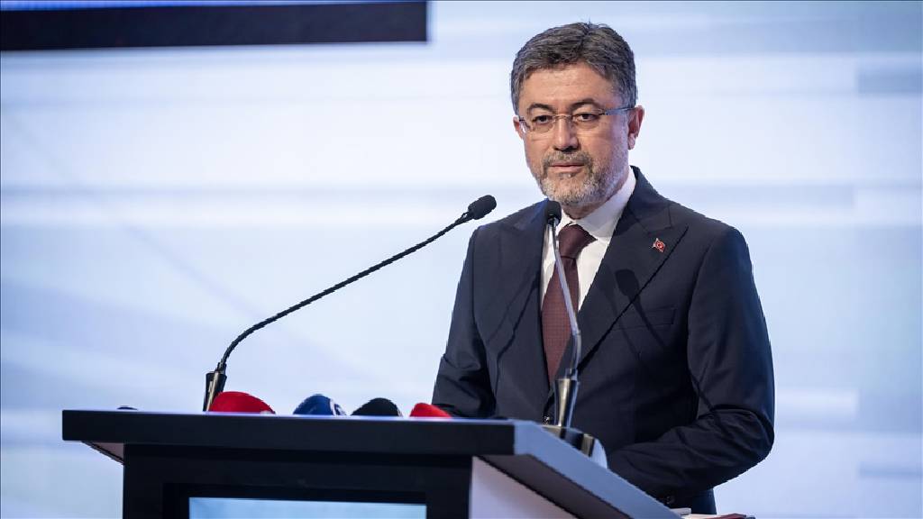 Bakan Yumaklı Kurban Bayramı’nda kesilen hayvan sayısını açıkladı