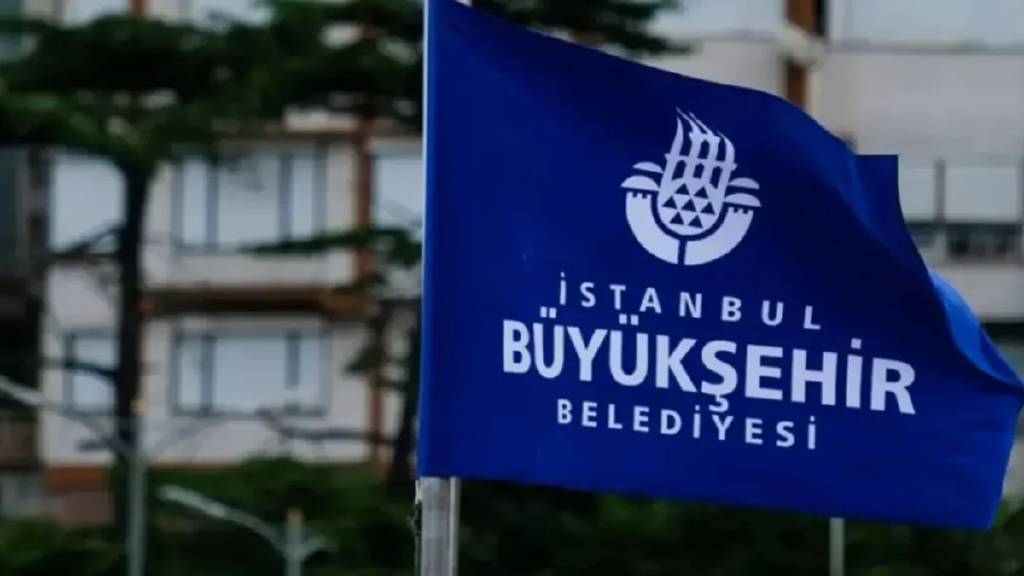İBB operasyonlarıyla tutuklanan 4 kişi daha tahliye edildi