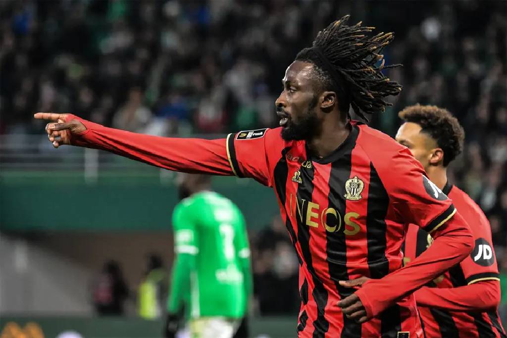 Fenerbahçe, Guessand için rekor bonservis bedeli kırabilir