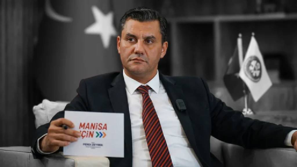 Ferdi Zeyrek’in ölümüne ilişkin soruşturma: 2 şüpheli adliyede