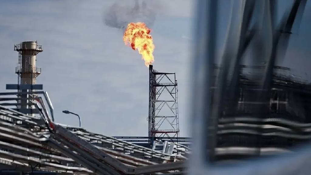 Bakan Bayraktar'dan petrol ve gaz açıklaması