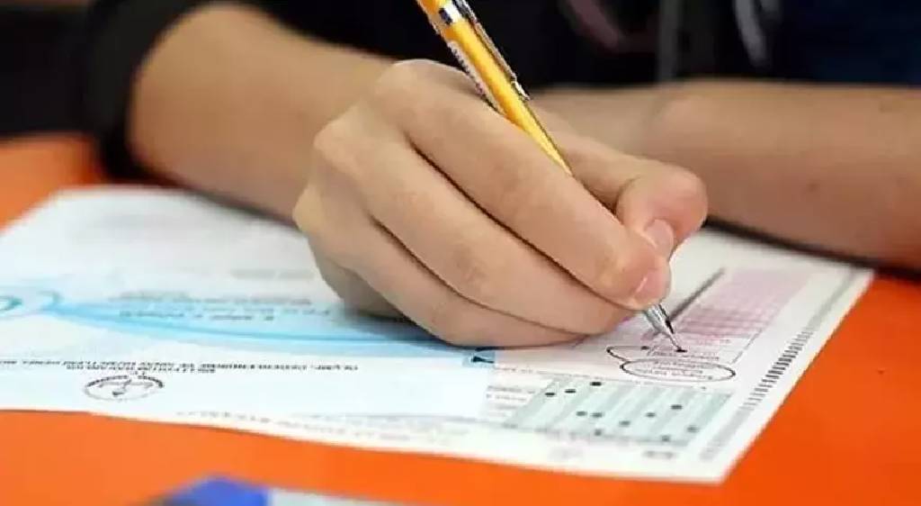 LGS'de skandal! Sınıfta yanlış kitapçık dağıttılar, sınav ortasında topladılar…