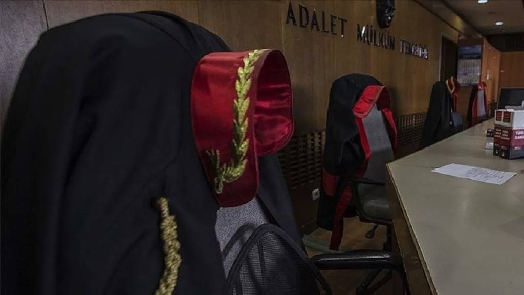 Hukukçuların sınav sonucu şaşırttı: Mezunların yalnızca yüzde 23'ü barajı geçti