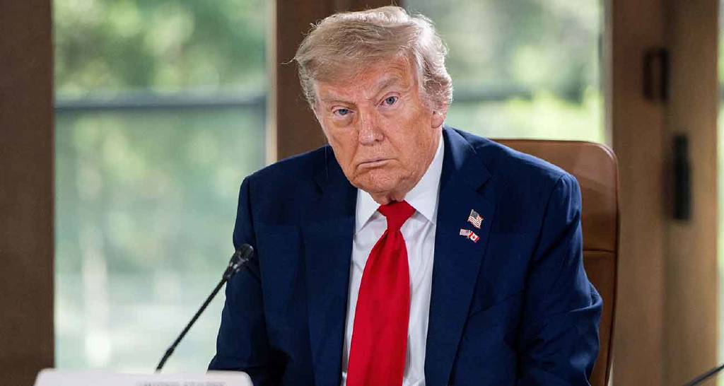 Trump endişeli! ‘Petrol fiyatlarını düşük tutun, düşmanın ekmeğine yağ sürüyorsunuz’