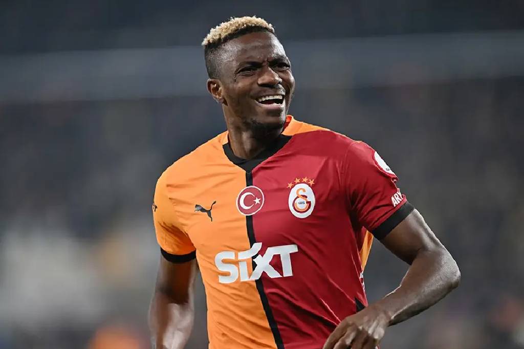 Victor Osimhen transferinde son durum ne?