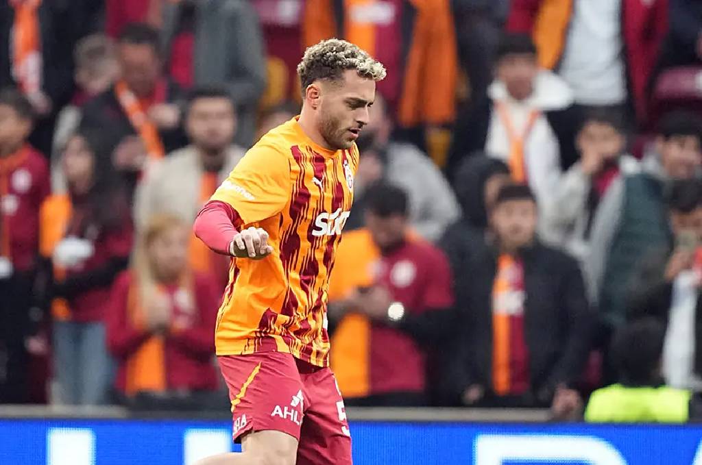 Barış Alper Yılmaz, kararını verdi
