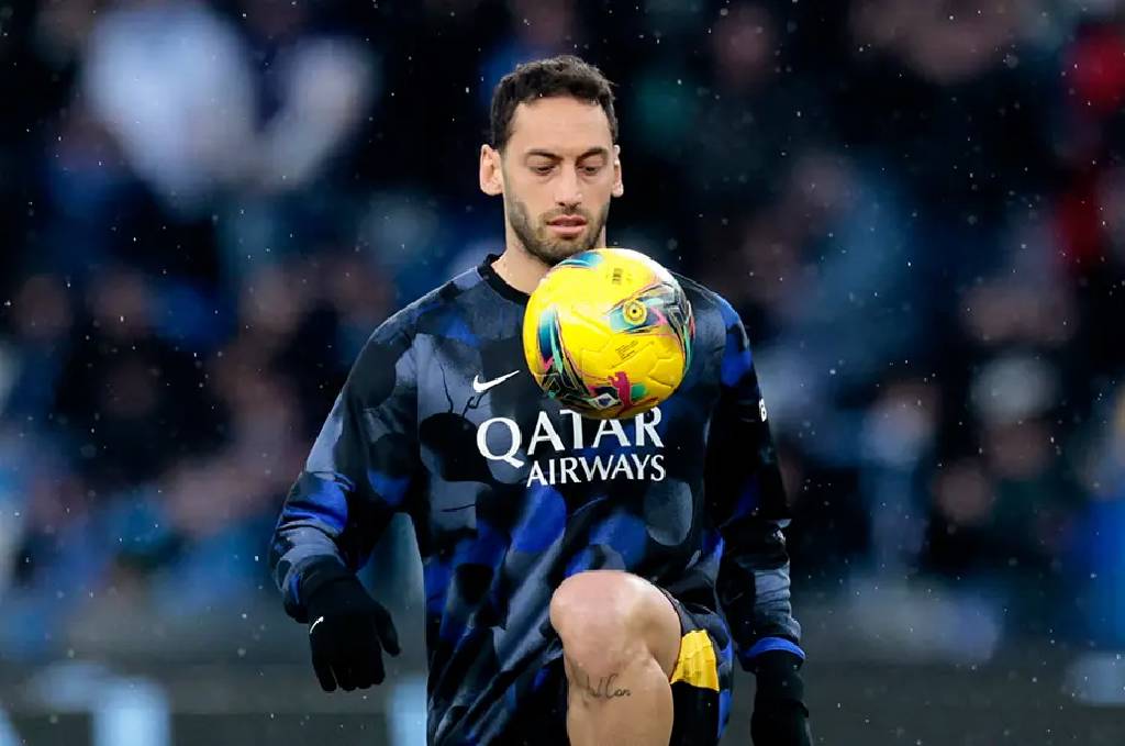 Galatasaray'ın yaptığı teklif ve Inter'in talep ettiği bonservis bedeli belli oldu